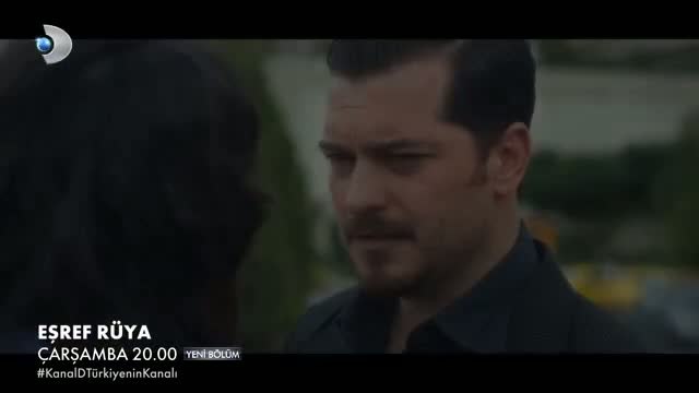 مسلسل حلم اشرف الحلقة 4 مترجمة - قرمزي - قصة عشق الاصلي