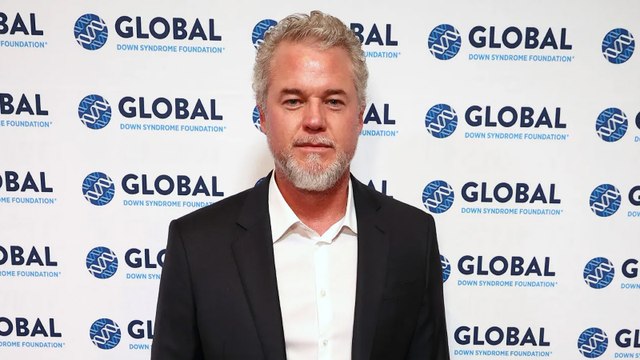 Eric Dane Reveals Why He Was Absent at the Emmys and Planned 'Grey's Anatomy' Tribute | THR News Video