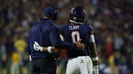 Bobby Carpenter Breaks Down Competitive Stamina in Sports