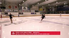 STAR 4 U13 Girls Group 6 - Rink 1 - 2025 BC/YT Section Super Series Autumn Leaves (28)