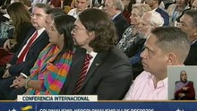 Presidente Nicolás Maduro: Suramérica vio parir un poderoso movimiento independentista