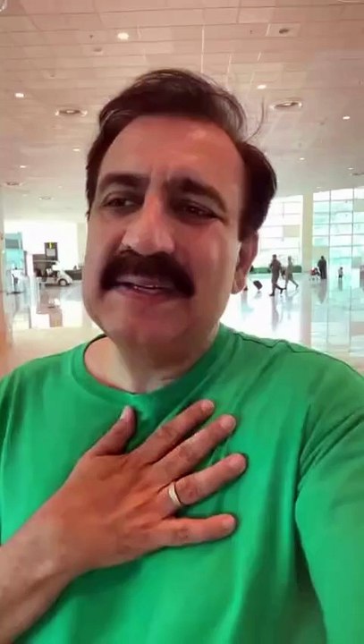 Pakistan Cricket team why ??