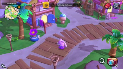 Hello Kitty Island Adventure Fish Derby Fun