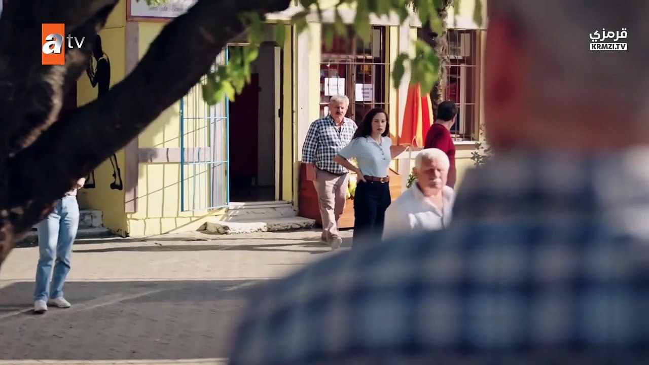 مسلسل حب ودموع الحلقة 3 مترجمة القسم 2