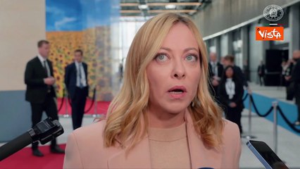 Flotilla, Meloni: Ennesimo sciopero di venerdì? Weekend lungo e rivoluzione non stanno insieme