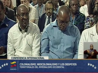 Pdte. Maduro: El proyecto original de la República se estableció al fundarse nuestras repúblicas
