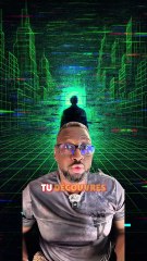 Passé Virtuel : Un chef-d'œuvre oublié de science-fiction qui va vous surprendre 🚀