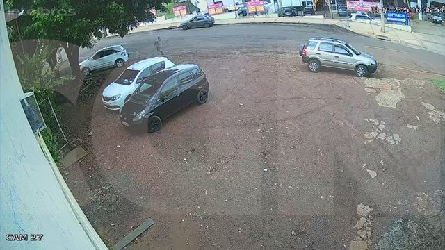 Assalto, perseguição e prisão: Veja com detalhes o caso que terminou com morte e detidos em Cascavel