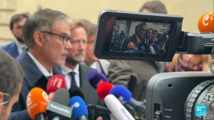 El controvertido artículo 49.3 en Francia genera tensiones políticas y reacciones opositoras