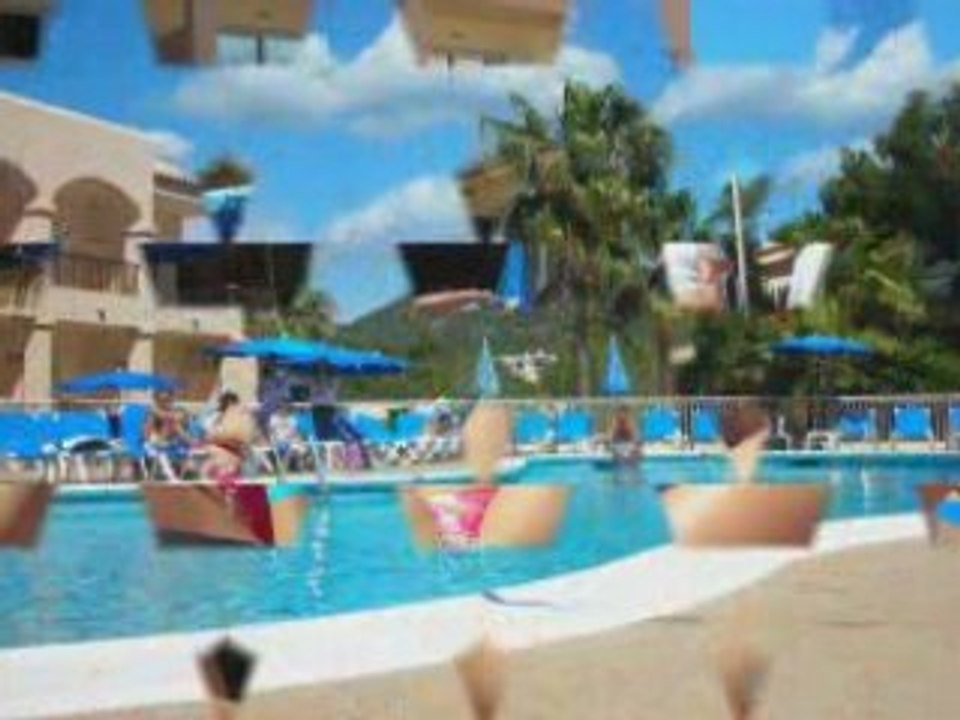 Session ibiza