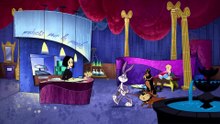 The Looney Tunes Show - Il cane della Tasmania