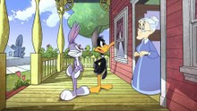 The Looney Tunes Show - Il ladro del giornale