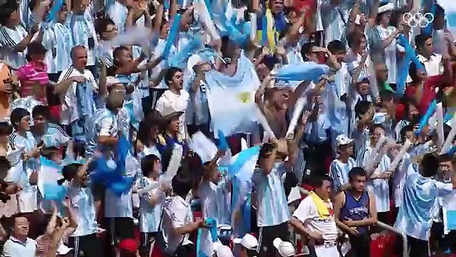 Jeux Olympiques : Best of de JO de Pékin 2008