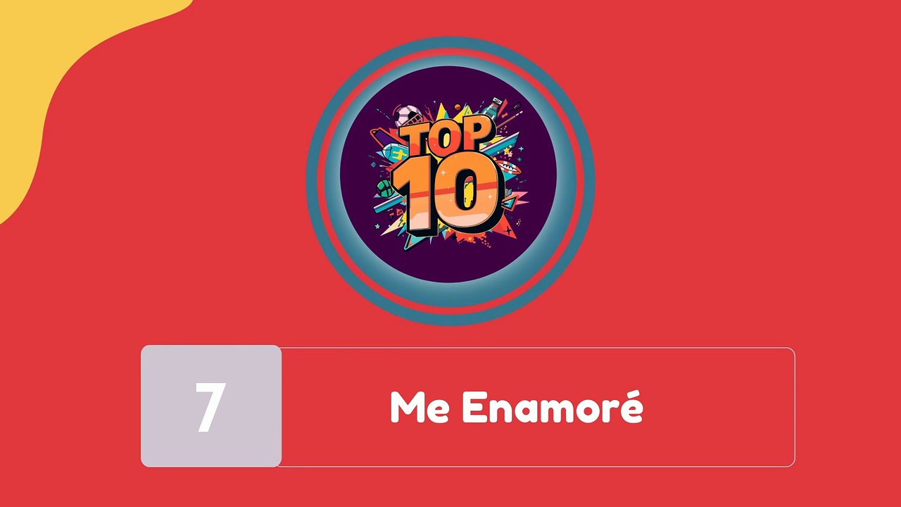 Los 10 Mejores Exitos Franceses 2025