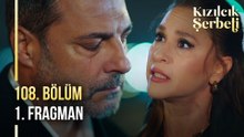 Kızılcık Şerbeti 108.Bölüm - Kızılcık Şerbeti - Sezon 4 - Bölüm 108 - Fragman VCRH STCRH