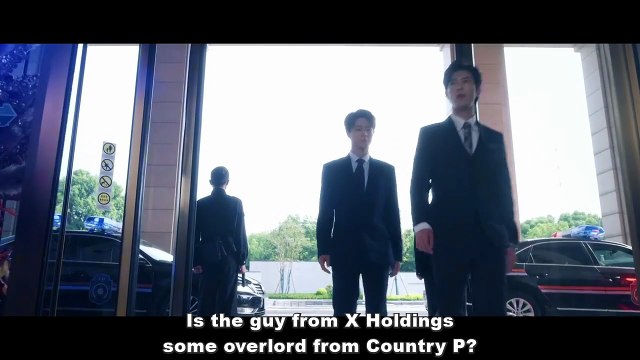 ABO Desire the Series Episode 8 Eng Sub