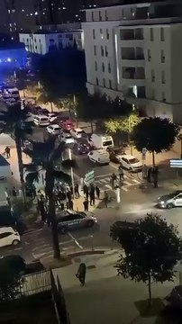 Un violento tiroteo en la ciudad francesa de Niza devuelve las preocupaciones por ataques yihadistas