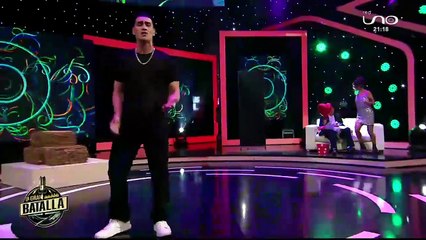 Notivisión Central CBBA · Viernes 03 de octubre del 2025