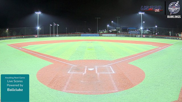 White Rawlings - Slowpitch Worlds Week 2 (Men's and Women's) Wed, Oct 01, 2025 10:40 PM to Thu, Oct 02, 2025 1:30 AM