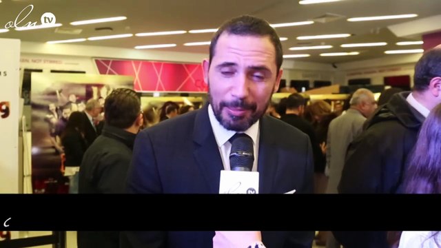 النجوم تُعايد جمهورها بمناسبة رأس السنة عبر نواعم