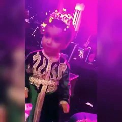 دنيا بطمة تبرّر فعلتها وتتغزّل بسعد لمجرّد