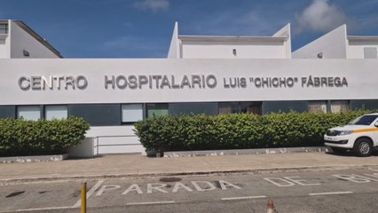 Minsa informa que elevadores del Hospital Luis ‘Chicho’ Fábrega ya están en funcionamiento