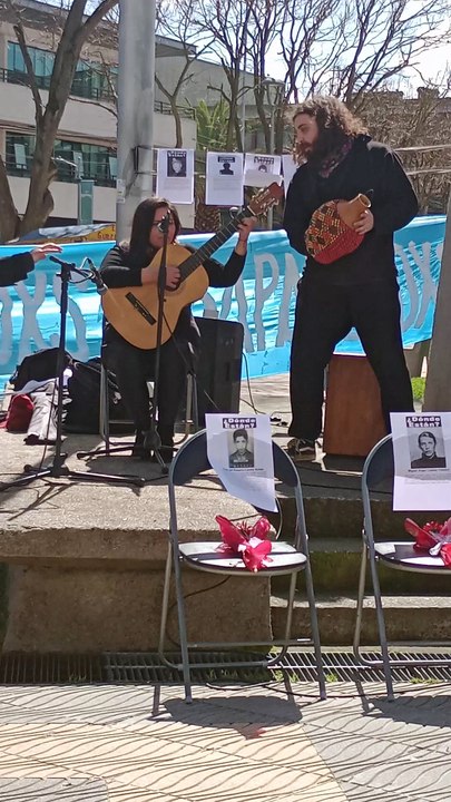 Música para el recuerdo