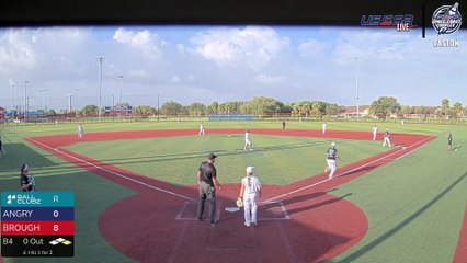 White Easton - Slowpitch Worlds Week 2 (Men's and Women's) Thu, Oct 02, 2025 7:40 AM to 2:40 PM