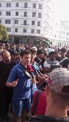 البث المباشر #GENZ212 📌 البث مباشر على اليوتيوب هنا: