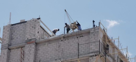 Yucatán sin albañiles! El estado enfrenta desafíos ante la falta de mano de obra