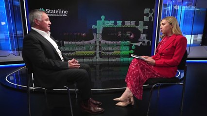 ABC takes a look at WA's health puzzle, and some of the challenges that need to be overcome