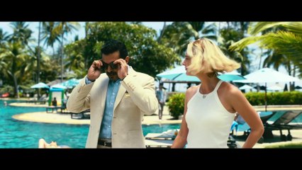 Hell in Paradise | movie | 2025 | Official Trailer