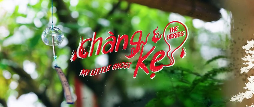My Little Ghost EP 1