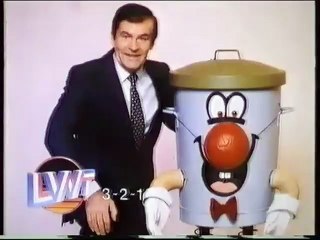 Child's Play | show | 1984 | Official Clip