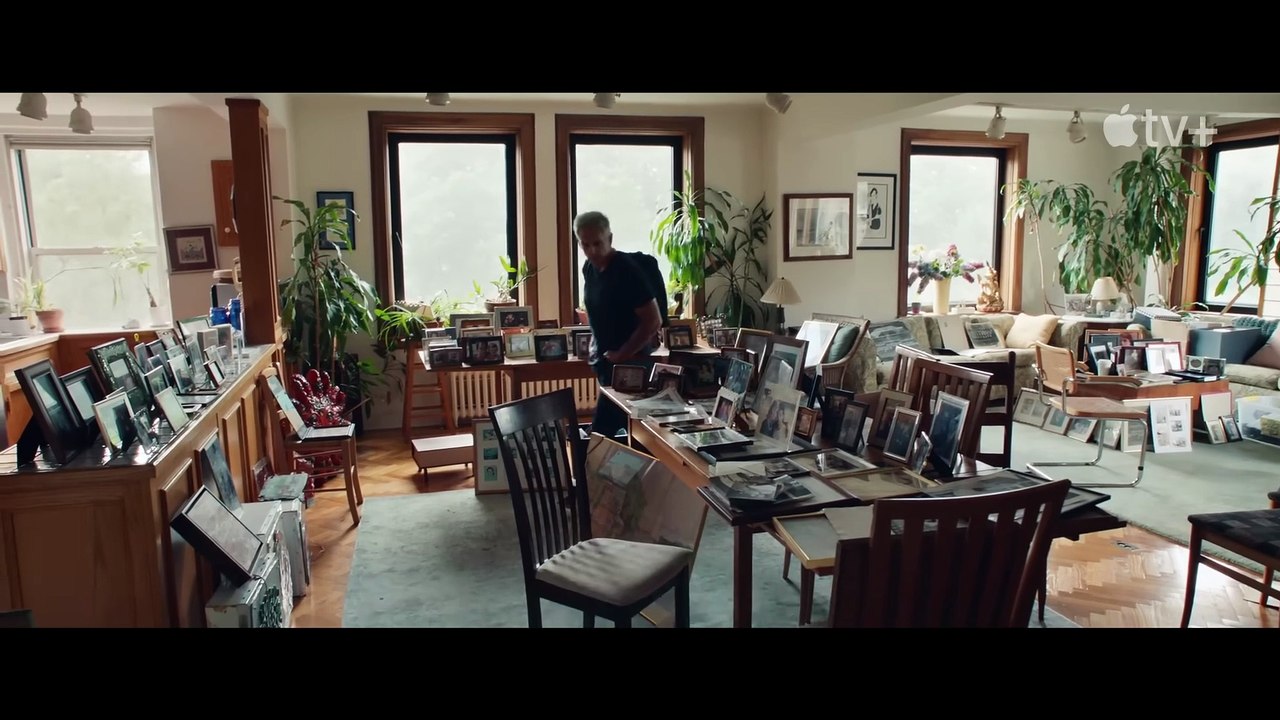 Stiller e Meara - Nada Está Perdido | movie | 2025 | Official Trailer