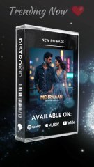 Mehrmaan ❤️ Romantic Short Video | Hindi Urdu Love Song 2025 | Teaser of Official Song | Bollywood Song 2025