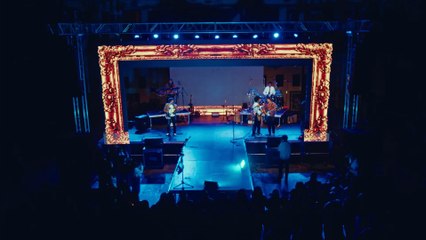 The Waris: La Cosecha de las Malas Siembras (En Vivo) | movie | 2025 | Official Trailer