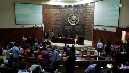 Titular del SIAPA ha ignorado por tres meses comparecencia ante el Congreso, denuncia diputada