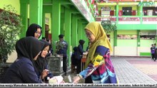 Pemilihan Ketua OSIM Periode 2025-2026
