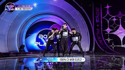 Boys Planet Episode 1 | English Subtitles 🌟 Exciting K-Pop Survival Show