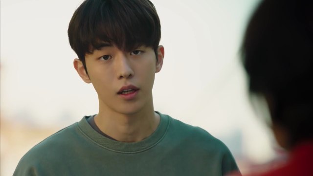 La Luz En Tus Ojos Capitulo 4 en Español Latino - Dorama en Audio Latino