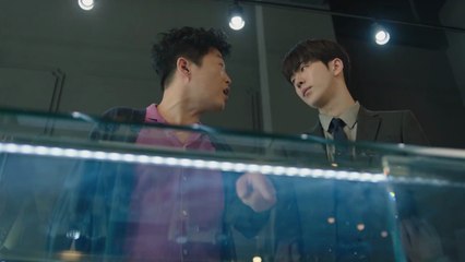 La Luz En Tus Ojos Capitulo 3 en Español Latino - Dorama en Audio Latino