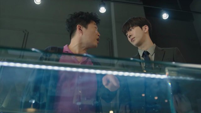 La Luz En Tus Ojos Capitulo 3 en Español Latino - Dorama en Audio Latino