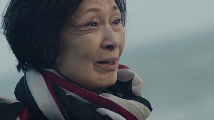 La Luz En Tus Ojos Capitulo 10 en Español Latino - Dorama en Audio Latino