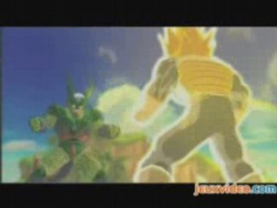 Dragon ball z burst limit ps3
