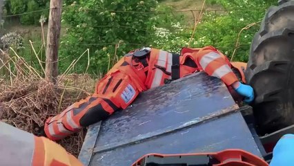 Yorkshire Air 999 Season 3 Episode 1