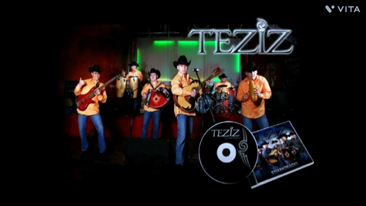 Grupo ABK Vs Grupo Teziz - Mix Norteñas