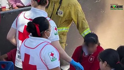 Noticiero Al Cierre con Karla Tellechea | 4 de octubre 2025