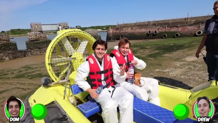 "Surviving the World’s Deadliest Islands 😱🌊 | Extreme Survival Challenge"