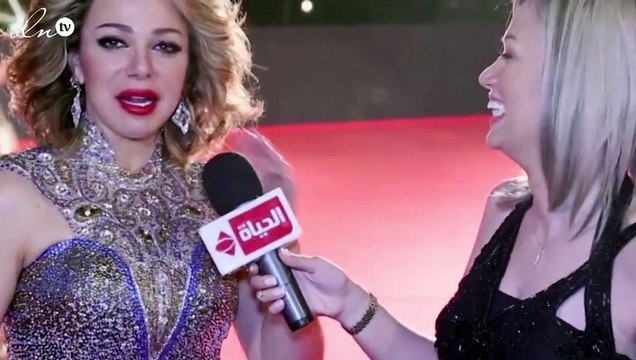 سوزان نجم الدين تردّ على قرار الرئيس الأميركي دونالد ترامب